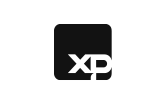 XP investimentos logo